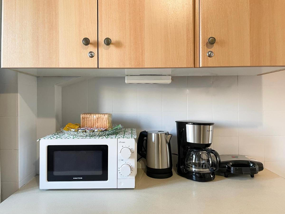 Eolou Sea View 60Sqm Apt In Paleo Faliro Apartment Athens Exterior photo